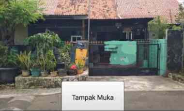 Rumah Luas Harga Murah di Perumnas Klender, Duren Sawit