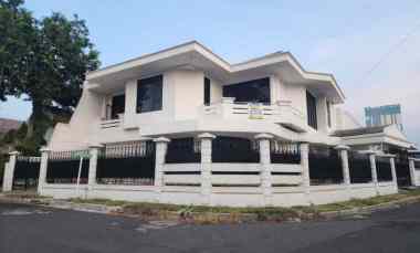 Apartemen Dijual di Dharmahusada Indah