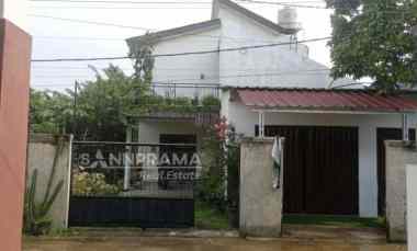 Rumah Luas Kios di Arco Duren Seribu Depok -iml