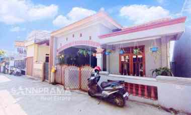 Rumah Luas Murah Cipayung Depok