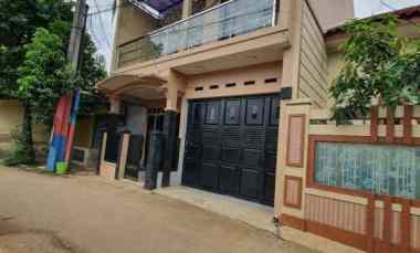 Rumah Luas Murah Cipayung Depok
