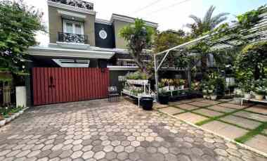 Rumah Luas Nyaman Bebas Banjir Cipinang Jakarta Timur