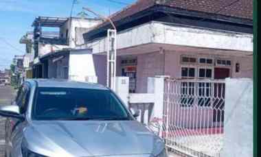 Rumah Dijual di SUKUN