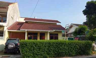 Rumah Luas Terawat di Ligar Cigadung Cikutra