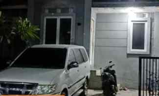 Rumah Luas Terjangkau Bukit Golf Cibubur