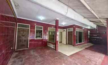 Rumah Luasss Siap Huni Harga Negoooo di Duren Sawit