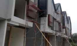 Rumah Ready Stock Strategis di Lubang Buaya Jakarta Timur Bebas Banjir