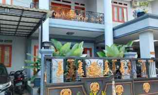 Rumah Lux dekat Trans Studio Mall Turangga Bandung