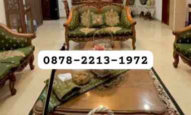 Rumah Lux Mewah di Komplek Batununggal Indah Bandung