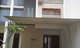 Rumah Mewah Siap Huni di Jagakarsa Tanpa BI Cheking