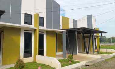 Rumah Modern di Setu Bekasi
