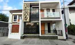 Rumah Mewah dekat Jogja Bay / Stadion Maguwoharjo Sleman Yogyakarta