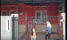 Rumah Siap Huni Bebas Banjir Sangat Strategis Depan Ptn Negeri