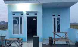 Rumah Murah Cicilan Ringan 20 menit ke Tol Buahbatu