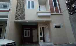 Mini Cluster 2 lantai Siap Huni Pancoran Mas Depok