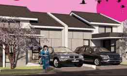 Cluster 1 2 Lantai Japanese Konsep Pancoran Mas Depok