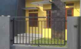 Rumah Siap Huni Lokasi Strategis Pancoran Mas Depok