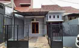 Rumah Murah Second Siap Huni Pancoran Mas Depok