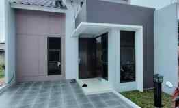 Hunian Mezanine Konsep Free Biaya2 Pancoran Mas Depok