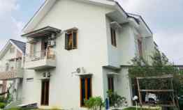 Rumah Second 2 Lantai Murah Siap Huni Pancoran Mas Depok