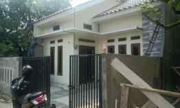 Rumah Murah Siap Huni Dipancoran Mas Depok