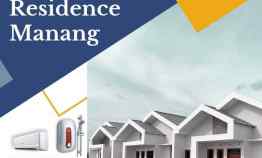 Perumahan Sultan Resident Manang Grogol Sukoharjo