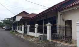 Rumah Kokoh dan Bebas Banjir 900 meter ke Kantor Lurah Bukit Duri