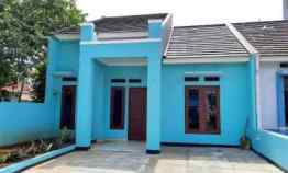 Perumahan di Mangunjaya, Tambun Selatan