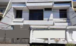 Rumah Manyar Kertoarjo, SHM Hadap Selatan