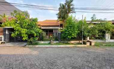 rumah manyar tirtoyoso surabaya nego