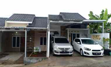 Rumah Manyaran Murah Semarang Barat Borobudur