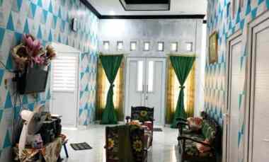 Rumah Manyaran Semarang Barat