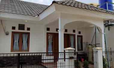 Rumah Dijual di Margaasih