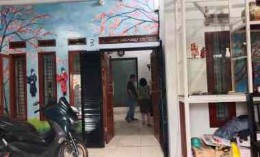 Rumah Margaasih Kabupaten Bandung Murah Bebas Banjir