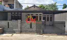 Rumah Dijual di Margahayu Raya