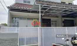 Rumah Dijual di Margahayu Raya