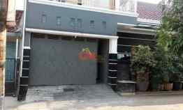 Rumah Dijual di Margahayu Raya