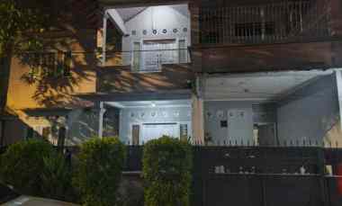 Rumah Dijual di Pandanwangi