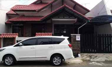 Rumah Margorejo Hadap Utara Minim 2th