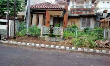 Rumah Margorejo Indah Nego