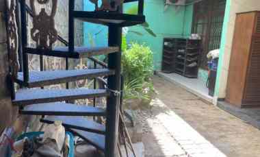 Rumah Margorejo Tangsi SEMI Furnished