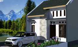 Rumah dan Kavling Mayang Sukoharjo