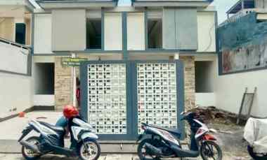 Rumah Dijual di Medayu Utara XIV A