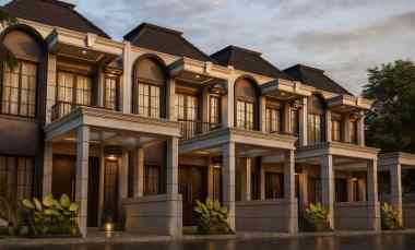 Rumah Dijual di Jalan Cihanjuang, Cihanjuang