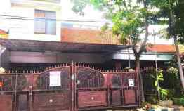 Rumah Dijual di Medokan Asri Tengah