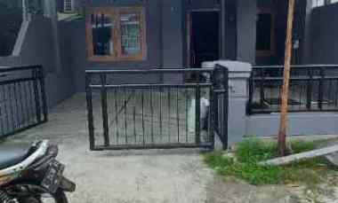 Rumah Medokan Asri Utara STRATEGIS, ONE GATE System