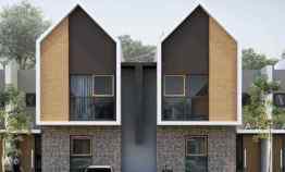 Rumah Dijual Surabaya Timur 400-500jt Komplek Perumahan