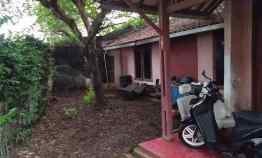 Rumah Mega Permai Gunung Batu dekat Lanud Husein Pasteur Bandung