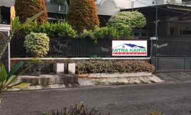 Rumah Megah di Grand Galaxy Full Furnished