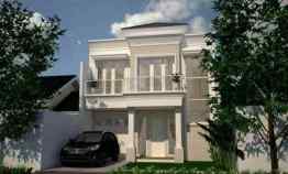 Rumah mewah Batununggal dekat suryalaya tol buah batu bandung